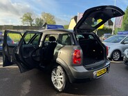 Mini Countryman COOPER D ALL4 35