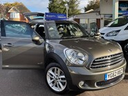 Mini Countryman COOPER D ALL4 36