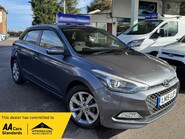 Hyundai i20 GDI PREMIUM 1