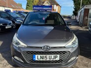 Hyundai i20 GDI PREMIUM 2