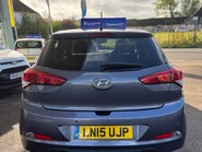 Hyundai i20 GDI PREMIUM 7