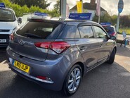 Hyundai i20 GDI PREMIUM 8