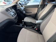 Hyundai i20 GDI PREMIUM 33