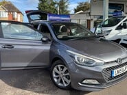 Hyundai i20 GDI PREMIUM 37