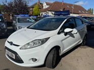 Ford Fiesta ZETEC 16V 3