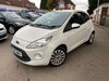 Ford Ka ZETEC