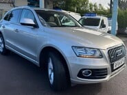 Audi Q5 TDI QUATTRO SE 5