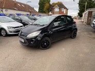 Ford Ka EDGE 1