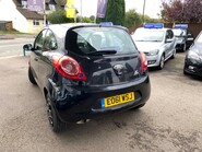 Ford Ka EDGE 2