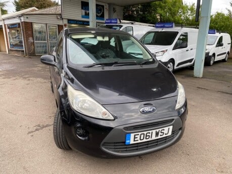 Ford Ka EDGE 5