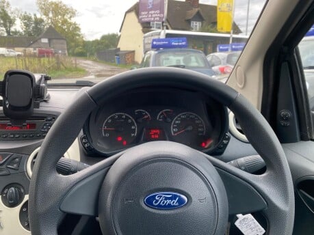 Ford Ka EDGE 8