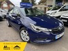 Vauxhall Astra TECH LINE NAV CDTI ECOTEC S/S