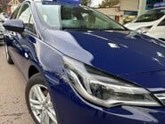 Vauxhall Astra TECH LINE NAV CDTI ECOTEC S/S 11