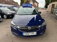 Vauxhall Astra TECH LINE NAV CDTI ECOTEC S/S 2