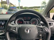 Vauxhall Astra TECH LINE NAV CDTI ECOTEC S/S 13