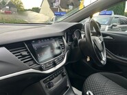 Vauxhall Astra TECH LINE NAV CDTI ECOTEC S/S 23