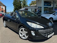 Peugeot 308 CC GT HDI 1