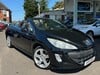 Peugeot 308 CC GT HDI