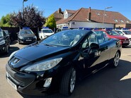 Peugeot 308 CC GT HDI 3