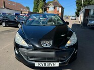 Peugeot 308 CC GT HDI 2