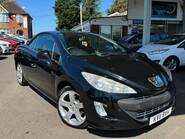 Peugeot 308 CC GT HDI 9