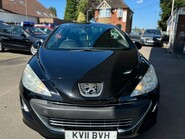 Peugeot 308 CC GT HDI 10