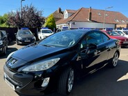 Peugeot 308 CC GT HDI 11