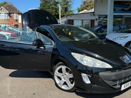 Peugeot 308 CC GT HDI 36