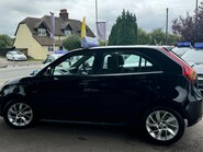 MG MG3 3 FORM SPORT VTI-TECH 5