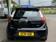 MG MG3 3 FORM SPORT VTI-TECH 7