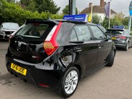 MG MG3 3 FORM SPORT VTI-TECH 8