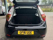 MG MG3 3 FORM SPORT VTI-TECH 36