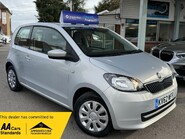 Skoda Citigo SE 12V 1