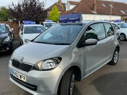 Skoda Citigo SE 12V 3