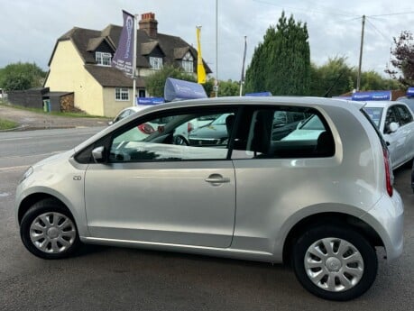 Skoda Citigo SE 12V 5