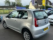 Skoda Citigo SE 12V 6