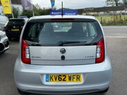 Skoda Citigo SE 12V 7