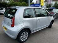 Skoda Citigo SE 12V 8