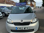 Skoda Citigo SE 12V 2