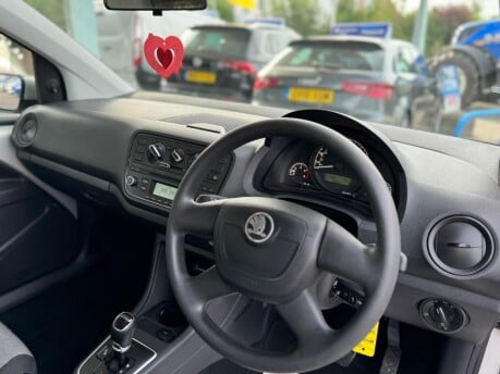 Skoda Citigo SE 12V 28