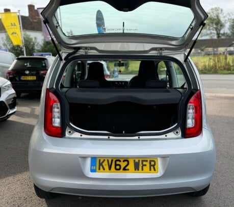 Skoda Citigo SE 12V 36