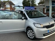 Skoda Citigo SE 12V 38