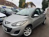 Mazda 2 TS2 ACTIVEMATIC