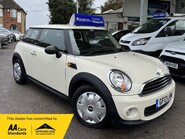 Mini Hatch FIRST 1