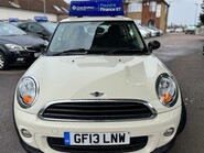 Mini Hatch FIRST 2