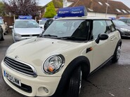 Mini Hatch FIRST 3