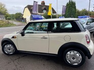 Mini Hatch FIRST 5