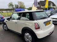 Mini Hatch FIRST 6