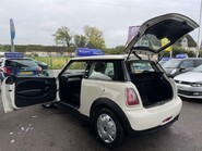 Mini Hatch FIRST 34