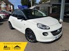 Vauxhall Adam GLAM